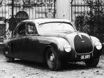 Skoda 935 Prototyp 1935 года